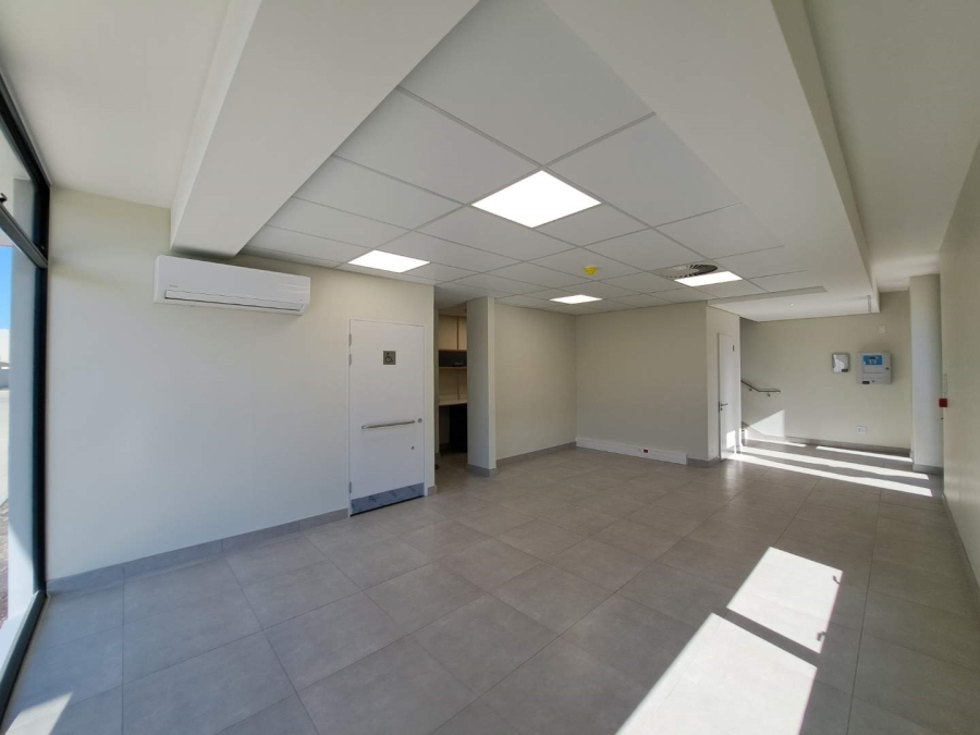 To Let commercial Property for Rent in Kraaifontein Industria Western Cape